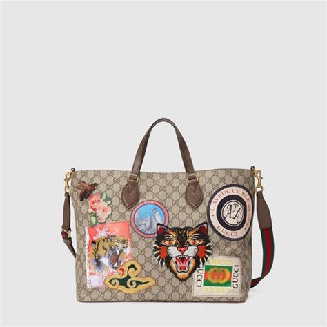 gucci new courrier|gucci official website.